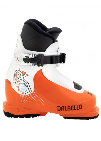 Buty narciarskie dziecięce DALBELLO CX 1 Jr