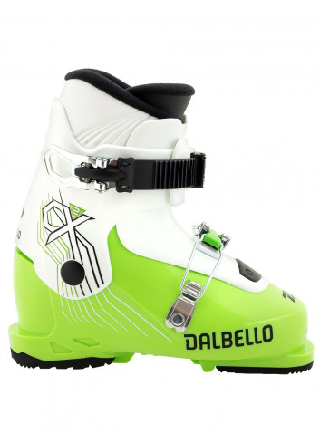 Buty narciarskie dziecięce DALBELLO CX 2 Jr