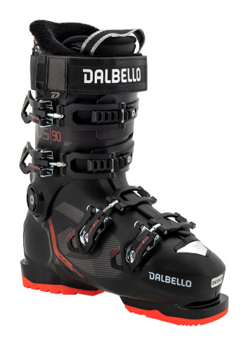 Buty narciarskie damskie DALBELLO DS 90 LS W