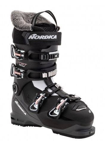 Buty narciarskie damskie NORDICA SPORTMACHINE 75 W  2023