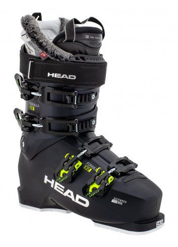 Buty narciarskie damskie HEAD FORMULA 105 W    2023