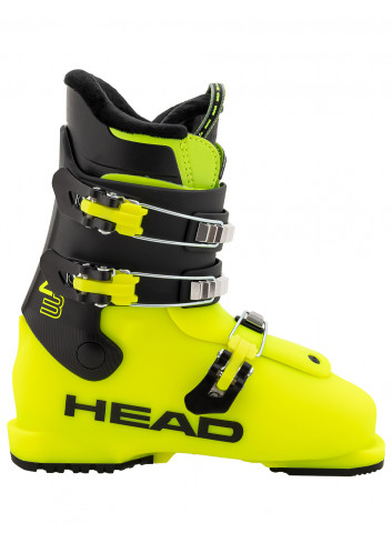 Buty narciarskie dziecięce HEAD Z3