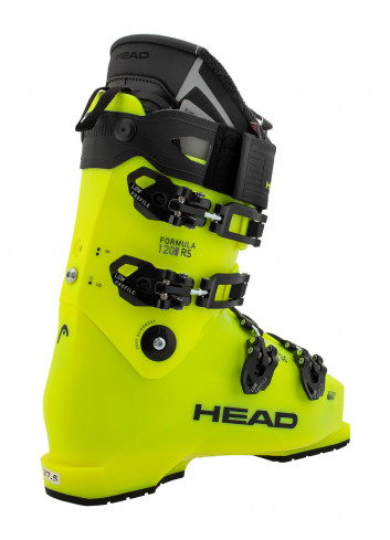 Buty narciarskie męskie HEAD FORMULA 120 RS z GRIP WALK   2023