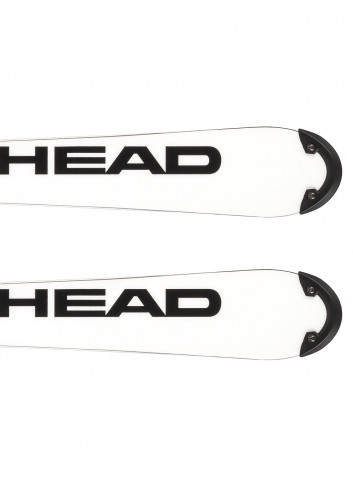 Narty slalomowe zawodnicze (komórki) HEAD WORLDCUP REBELS E-SL RD + wiązanie HEAD FREEFLEX 14