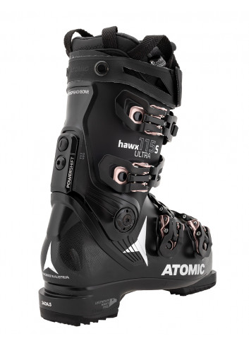 Buty narciarskie damskie ATOMIC HAWX ULTRA 115 S W