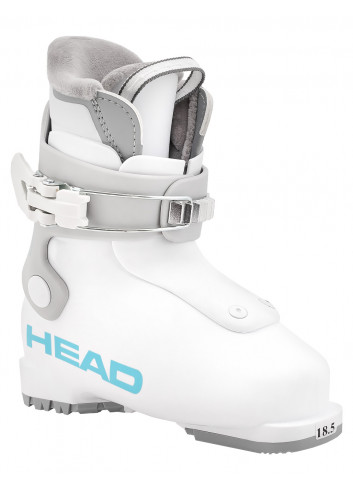 Buty narciarskie dziecięce HEAD Z1