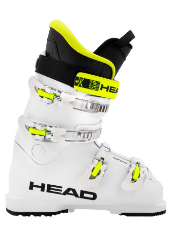 Buty narciarskie dziecięce HEAD RAPTOR 60