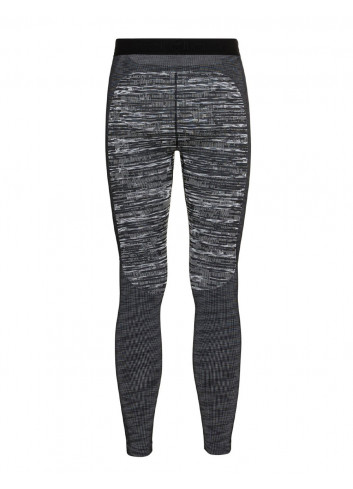 Męskie spodnie termoaktywne ODLO Blackcomb Eco