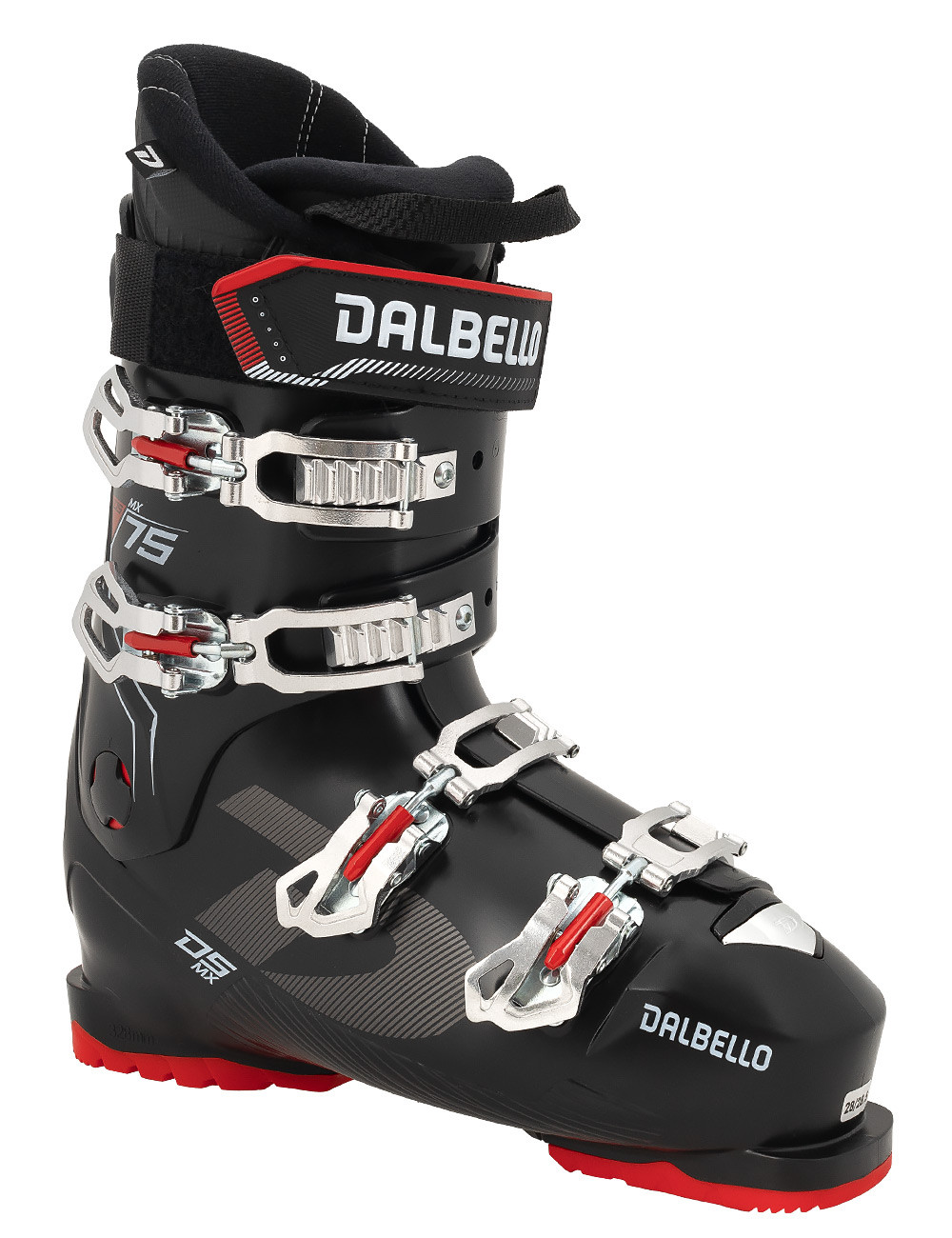 Buty narciarskie męskie DALBELLO DS MX 75
