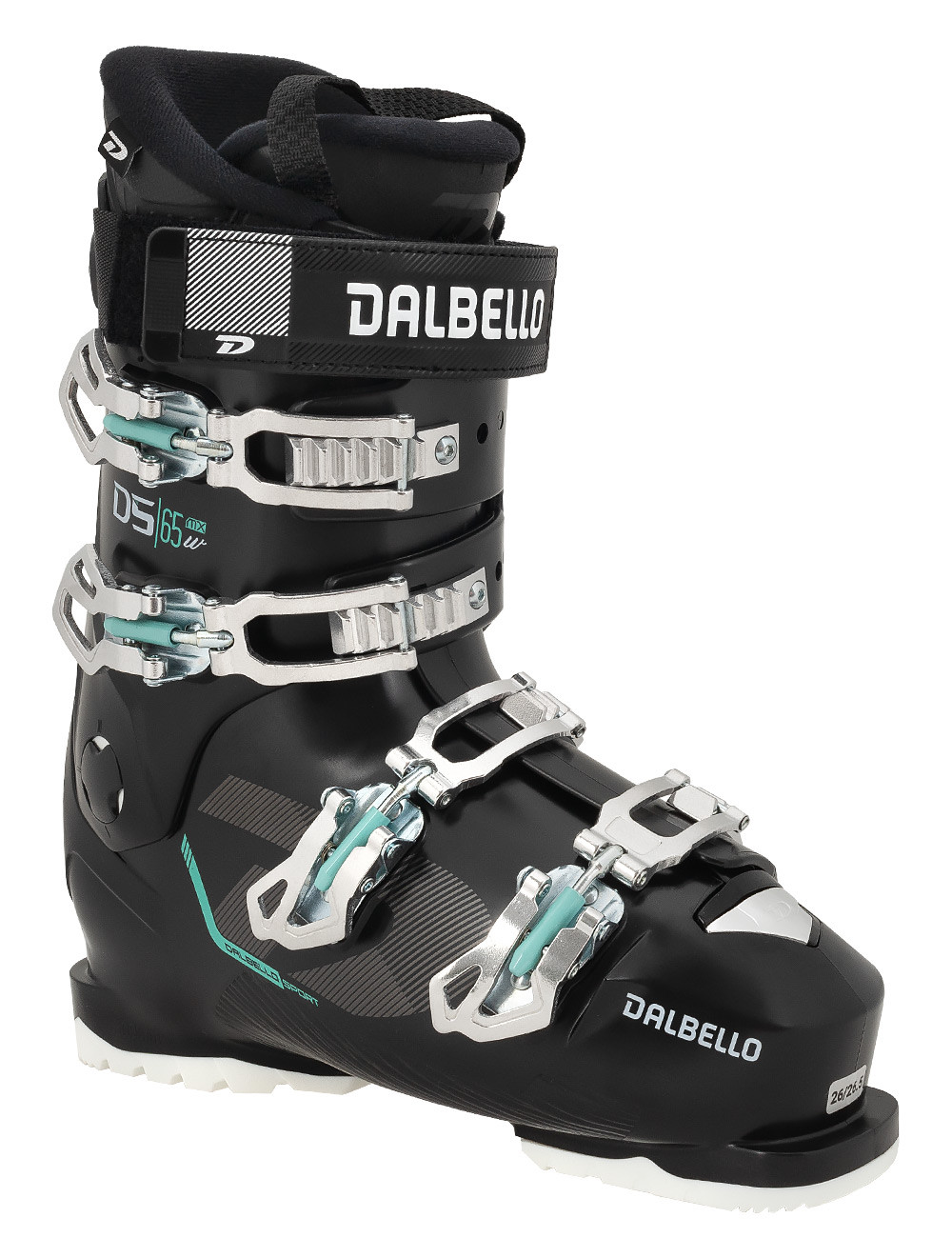 Buty narciarskie damskie DALBELLO DS MX 65 W