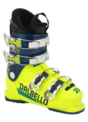 Buty narciarskie dziecięce DALBELLO CXR 4.0 JR