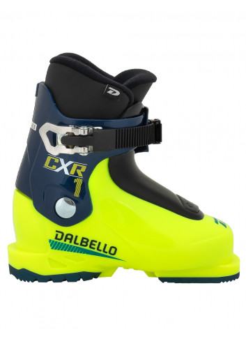 Buty narciarskie dziecięce DALBELLO CXR 1.0 JR