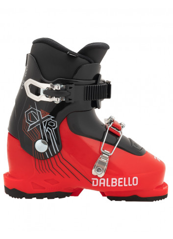 Buty narciarskie dziecięce DALBELLO RTL-CXR 2.0 JR