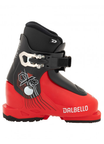 Buty narciarskie dziecięce DALBELLO RTL-CXR 1.0 JR