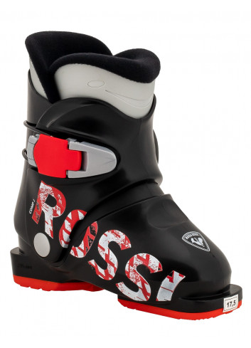 Buty narciarskie dziecięce ROSSIGNOL COMP J1