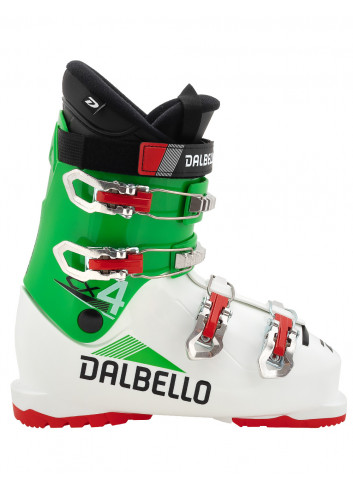 Buty narciarskie dziecięce DALBELLO CX 4.0 JR
