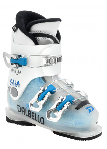 Buty narciarskie dziecięce DALBELLO GAIA 3.0 JR