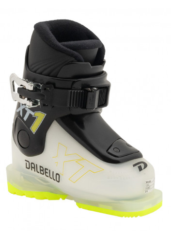 Buty narciarskie dziecięce DALBELLO XT 1