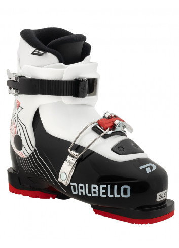Buty narciarskie dziecięce DALBELLO CX 2.0 JR