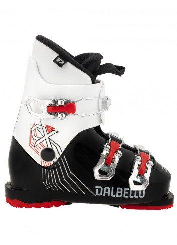 Buty narciarskie dziecięce DALBELLO CX 3.0 JR