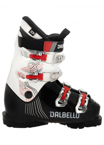 Buty narciarskie dziecięce DALBELLO CX 4.0 z GRIP WALK