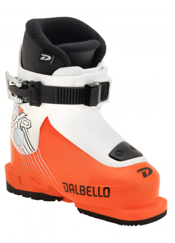 Buty narciarskie dziecięce DALBELLO CXR 1.0