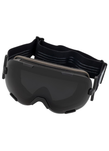 Gogle narciarskie MARKER PROJECTOR+ black light HD + dodatkowa szyba