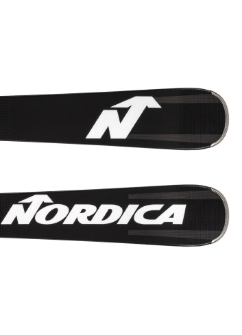 Narty slalomowe NORDICA DOBERMAN SLR RB + wiązania MARKER XCELL 14 FDT z GRIP WALK  2023
