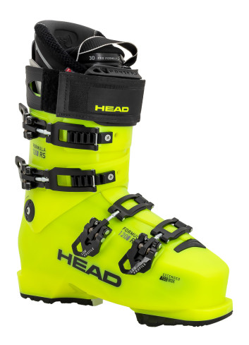Buty narciarskie męskie HEAD FORMULA RS 120 z GRIP WALK    2023