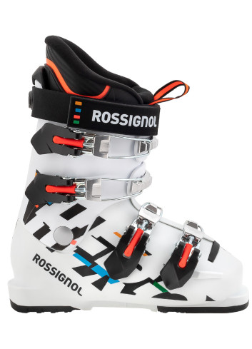 Buty narciarskie dziecięce ROSSIGNOL HERO JR 65