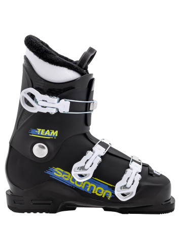 Buty narciarskie dziecięce SALOMON T3 RT