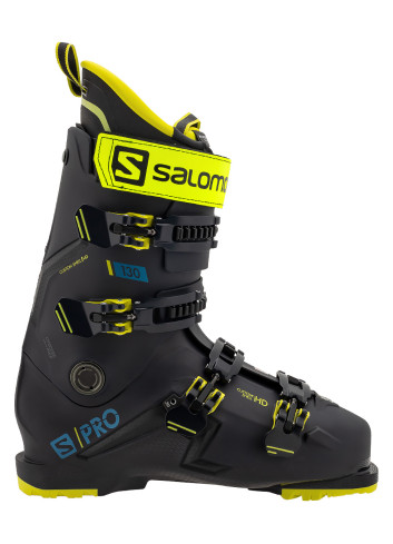 Buty narciarskie męskie SALOMON S/PRO 130 z GRIP WALK