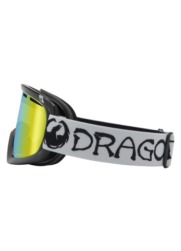 Gogle snowboardowe Dragon D1 OTG