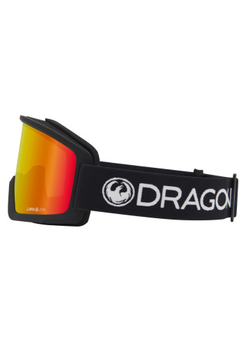 Gogle narciarskie Dragon DX3