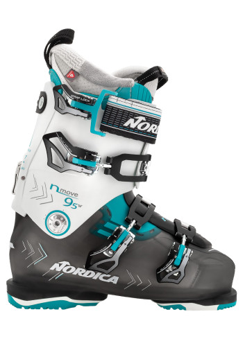 Buty narciarskie damskie NORDICA N-MOVE 95 W
