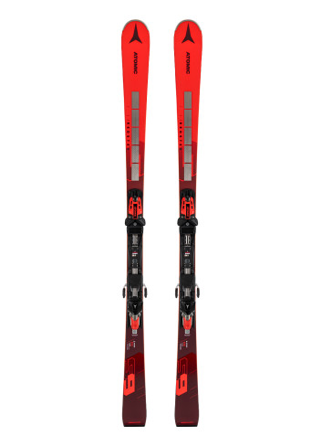 Narty slalomowe ATOMIC REDSTER S9 REVOSHOCK S + wiązanie ATOMIC X12 z GRIP WALK  2024