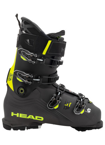 Buty narciarskie męskie HEAD NEXO LYT 130 z GRIP WALK