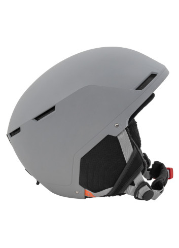 Kask narciarski męski HEAD COMPACT PRO grey