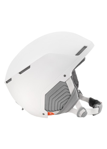 Kask narciarski damski HEAD COMPACT PRO W white