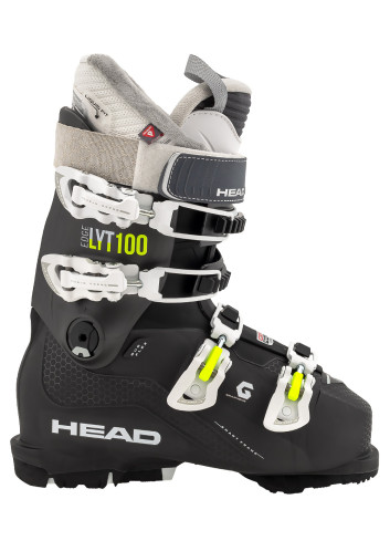 Buty narciarskie damskie HEAD EDGE LYT 100 W z GRIP WALK